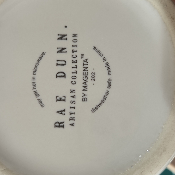 Rae Dunn Bundle of 3 Mugs *NEW* - Picture 6 of 6